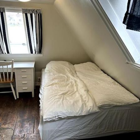 ברגן Cozy Apartment In Popular Street מראה חיצוני תמונה