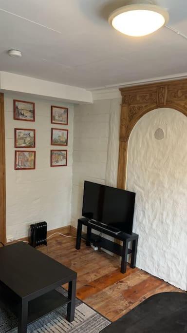 ברגן Cozy Apartment In Popular Street מראה חיצוני תמונה