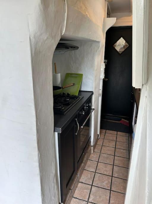 ברגן Cozy Apartment In Popular Street מראה חיצוני תמונה