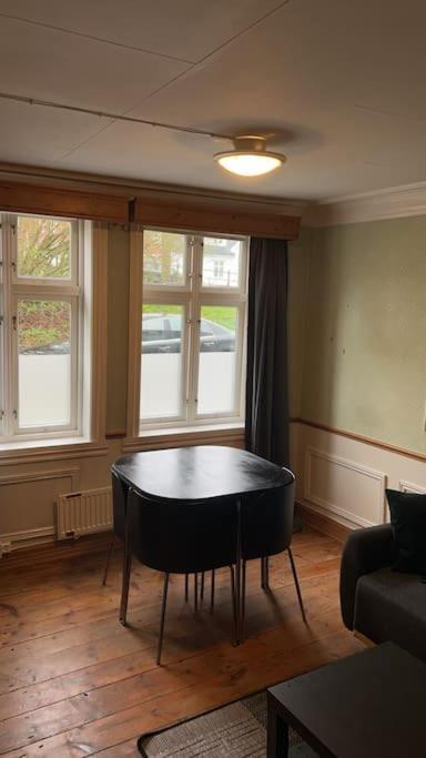 ברגן Cozy Apartment In Popular Street מראה חיצוני תמונה