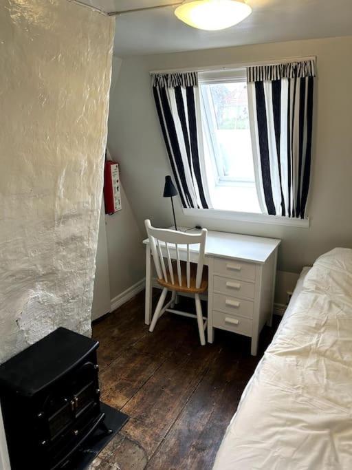 ברגן Cozy Apartment In Popular Street מראה חיצוני תמונה
